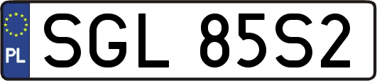 SGL85S2