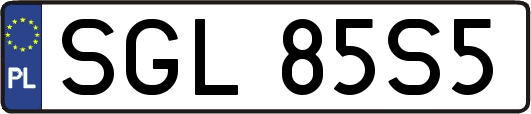 SGL85S5