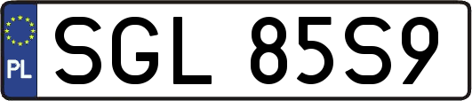 SGL85S9