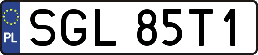 SGL85T1