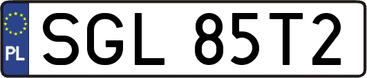 SGL85T2