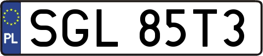 SGL85T3