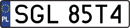 SGL85T4
