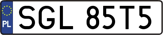 SGL85T5