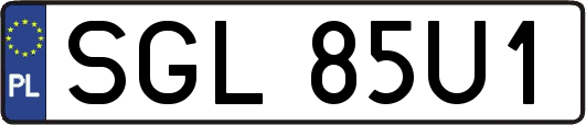 SGL85U1