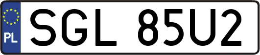 SGL85U2