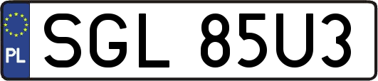 SGL85U3