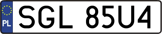 SGL85U4