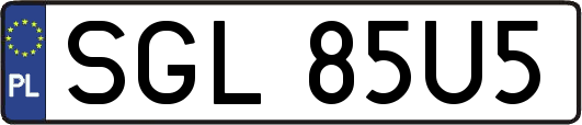 SGL85U5