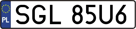 SGL85U6