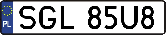 SGL85U8