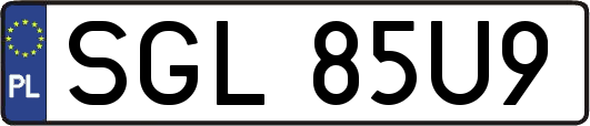 SGL85U9