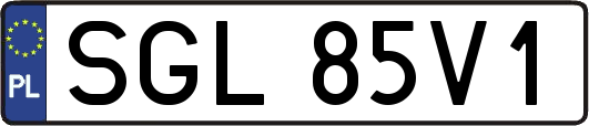 SGL85V1