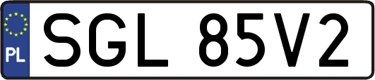SGL85V2