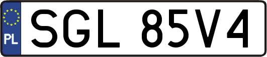 SGL85V4