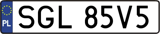 SGL85V5