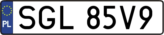 SGL85V9