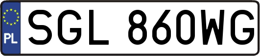 SGL860WG