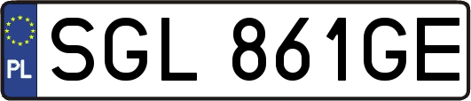 SGL861GE