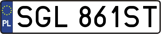 SGL861ST
