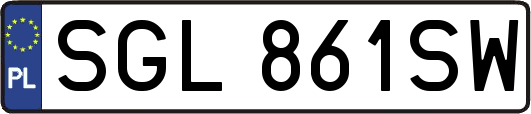 SGL861SW