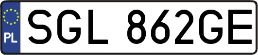 SGL862GE