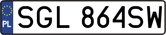 SGL864SW