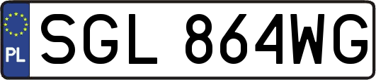 SGL864WG