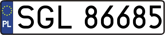 SGL86685