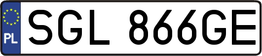 SGL866GE