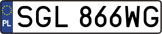 SGL866WG