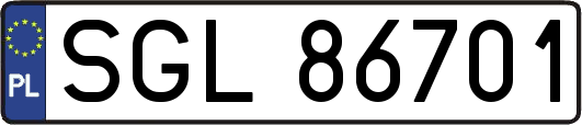SGL86701