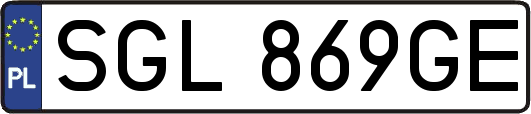 SGL869GE