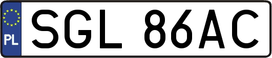 SGL86AC