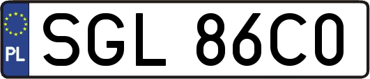 SGL86C0