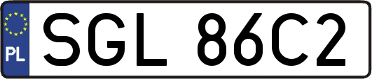 SGL86C2