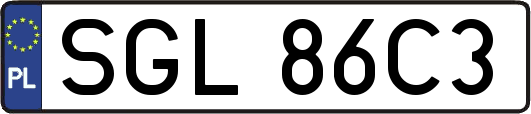 SGL86C3
