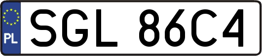 SGL86C4