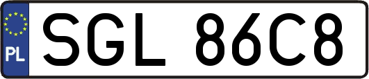 SGL86C8