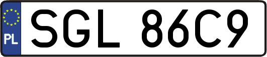 SGL86C9