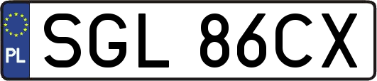 SGL86CX