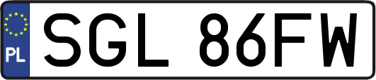 SGL86FW