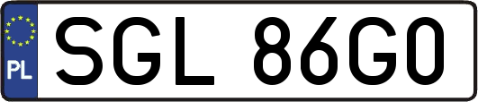 SGL86G0
