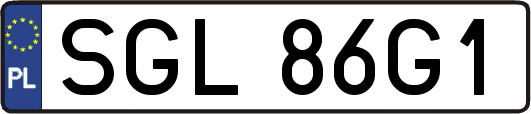 SGL86G1