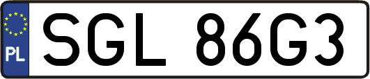 SGL86G3