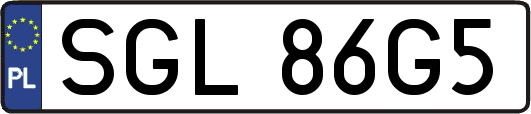 SGL86G5