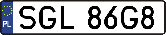 SGL86G8