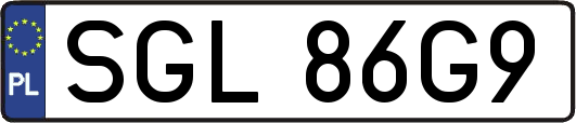 SGL86G9
