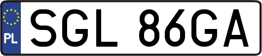 SGL86GA