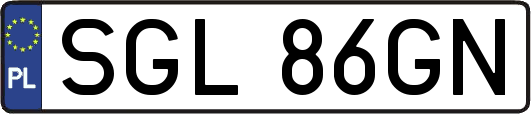 SGL86GN